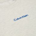 Koszulka męska Calvin Klein Lifestyle snow heather 3