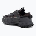 Buty męskie Tommy Jeans Outdoor Runner washed black/black walnut 3