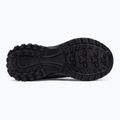 Buty męskie Tommy Jeans Outdoor Runner washed black/black walnut 4