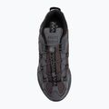 Buty męskie Tommy Jeans Outdoor Runner washed black/black walnut 5