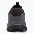 Buty męskie Tommy Jeans Outdoor Runner washed black/black walnut 6