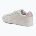 Buty damskie Tommy Hilfiger Archive 98 Valentines ecru 3
