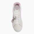 Buty damskie Tommy Hilfiger Archive 98 Valentines ecru 5