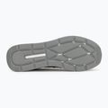 Buty męskie Tommy Hilfiger Runner Icon Mix black 4