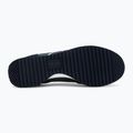 Buty męskie Tommy Jeans Retro Runner Cleated Winter dark night navy 4