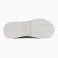 Buty damskie Tommy Hilfiger Chic Fashion Runner white/ecru 4