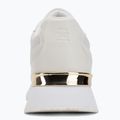 Buty damskie Tommy Hilfiger Chic Fashion Runner white/ecru 6