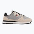 Buty męskie Tommy Jeans Eva Runner Leather gulf sand 2