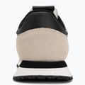 Buty męskie Tommy Jeans Eva Runner Leather gulf sand 6