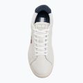 Buty męskie Tommy Hilfiger Archive 98 Elevated ecru/dark night navy 5