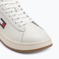 Buty męskie Tommy Hilfiger Archive 98 Elevated ecru/dark night navy 7
