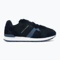 Buty męskie Tommy Hilfiger Runner Icon Mix desert sky 2