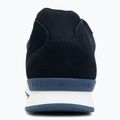Buty męskie Tommy Hilfiger Runner Icon Mix desert sky 6