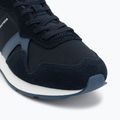 Buty męskie Tommy Hilfiger Runner Icon Mix desert sky 7