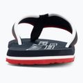 Japonki męskie Tommy Hilfiger Tumble Beach desert sky 6