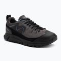 Buty męskie Tommy Hilfiger Outdoor Tech Suede dusk grey