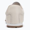 Buty damskie Tommy Hilfiger Low Profile Runner soft cream 6