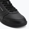 Buty męskie Tommy Hilfiger Lopro Cup Lather black 7