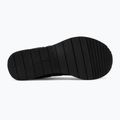Buty męskie Tommy Jeans Classic Runner dark night navy 4