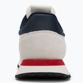 Buty męskie Tommy Jeans Eva Runner Leather rwb 6