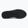 Buty damskie Tommy Hilfiger Monogram Runner black 4