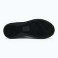 Buty damskie Tommy Jeans Retro Basket Flatform black 4