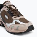 Buty damskie Tommy Jeans Outdoor Runner drifty dunes 7
