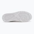 Buty męskie Tommy Hilfiger Basket Core Stripes white 4