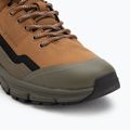 Buty męskie Tommy Hilfiger Outdoor Runner Hi Wpm BDS desert khaki 5