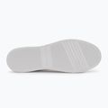 Buty damskie Tommy Hilfiger Casual Cupsole white/earth sage 4