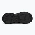 Buty damskie Tommy Hilfiger Chunky Runner Patent black 4