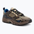 Buty męskie Tommy Hilfiger Archive '97 velvet brown