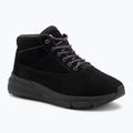 Trampki męskie Tommy Hilfiger W Nbk Sde Hybrid BDS black