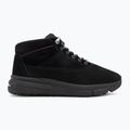 Trampki męskie Tommy Hilfiger W Nbk Sde Hybrid BDS black 2