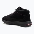 Trampki męskie Tommy Hilfiger W Nbk Sde Hybrid BDS black 3