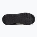 Trampki męskie Tommy Hilfiger W Nbk Sde Hybrid BDS black 4