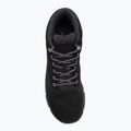 Trampki męskie Tommy Hilfiger W Nbk Sde Hybrid BDS black 5