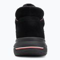 Trampki męskie Tommy Hilfiger W Nbk Sde Hybrid BDS black 6