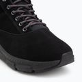 Trampki męskie Tommy Hilfiger W Nbk Sde Hybrid BDS black 7