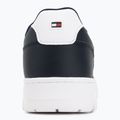 Buty męskie Tommy Hilfiger Basket Core Stripes desert sky 6