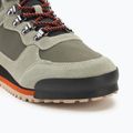 Buty męskie Tommy Jeans Outsole Low utility sage 7