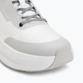 Buty damskie Calvin Klein Chunky Runner Laceup Mix Aop white/granite road/granite gray 7