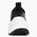 Buty damskie Calvin Klein YW0YW02077 Chunky Runner Laceup Mix Aop black/coal 6