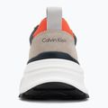 Buty męskie Calvin Klein YM0YM01459 Hike Runner Casual desert taupe/navy/tomato cherry 6