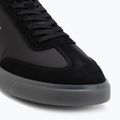 Buty męskie Calvin Klein HM0HM02126 Low Prof Cupsole Ny-Su black/bright white 7