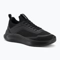 Buty męskie Calvin Klein HM0HM02164 Light Eva Run Lace Sock ck black