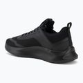 Buty męskie Calvin Klein HM0HM02164 Light Eva Run Lace Sock ck black 3