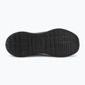 Buty męskie Calvin Klein HM0HM02164 Light Eva Run Lace Sock ck black 4