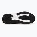 Buty męskie Calvin Klein HM0HM02158 Chunky Run Lacesock Stripe ck black 4