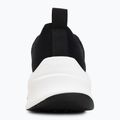 Buty męskie Calvin Klein HM0HM02158 Chunky Run Lacesock Stripe ck black 6